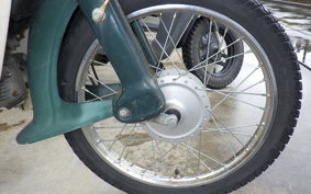 YAMAHA TOWN MATE 50 22F