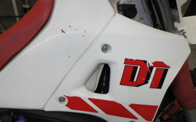 YAMAHA DT200 Gen.2 R