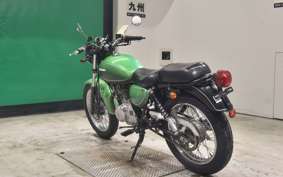 SUZUKI ST250 NJ4AA