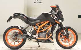 KTM 250 DUKE