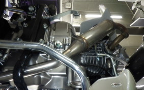 HONDA C125 SUPER CUB JA71