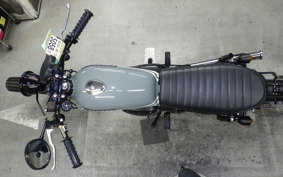 KAWASAKI 250TR 2009 BJ250F