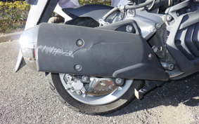 YAMAHA Majesty 155 S