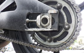 SUZUKI GSX-R1000 2008