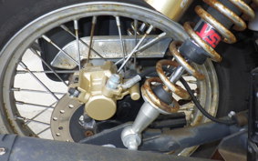 OTHER GPX LEGEND250ブライトン