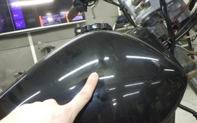 HONDA FTR223 2022 MC34