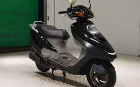 HONDA SPACY 125 Gen. 3 JF04