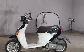 SUZUKI LET's 4 CA41A