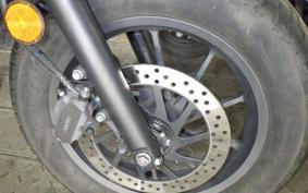 HONDA REBEL 250 A MC49