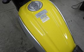 DUCATI SCRAMBLER ICON 2015