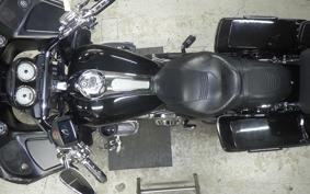 HARLEY FLTRX 1580 2009