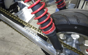 HONDA MONKEY 2023 AB27