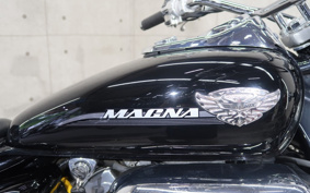 HONDA V-TWIN MAGNA MC29