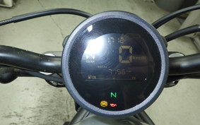 HONDA REBEL 500 A 2024 PC60