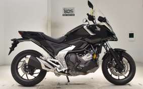HONDA NC750X DCT 2018 RH23
