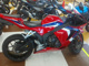 Фото Honda CBR600RR ABS 2021 с японского аукциона
