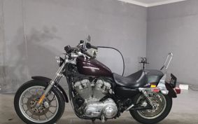 HARLEY XL883L 2007 CR2