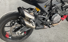 DUCATI MONSTAR 937 2021