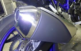 SUZUKI SV650 A 2021 VP55B