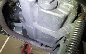 HONDA PCX 125 2000 JF28