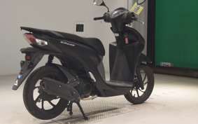 HONDA DIO110-3ﾍﾞｰｼｯｸ