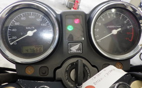 HONDA CB750 GEN 2 2009 RC42