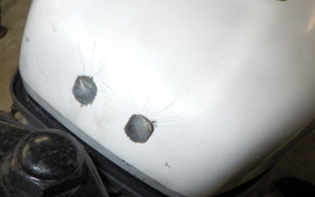 HONDA NS-1 2008 AC12