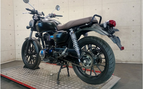 HONDA GB350 2022 NC59