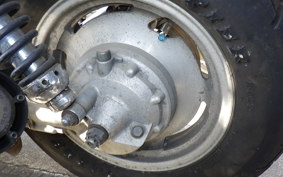 YAMAHA VMAX 1995