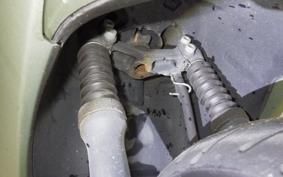 YAMAHA AXIS 125 Z SED7J
