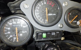 SUZUKI RG200 Gamma 2005 NH11A