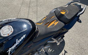 KAWASAKI  PULSAR 200NS A36FZ8