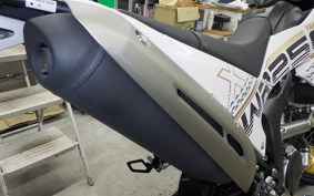 YAMAHA WR250X 2025 DG15J