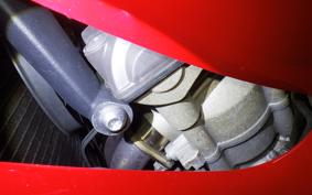 TRIUMPH DAYTONA 675 2008