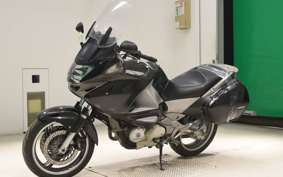 HONDA DEAUVILLE ABS 2013