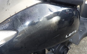 SUZUKI ﾚｯﾂ CA4AA