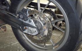 BMW F700GS 2014