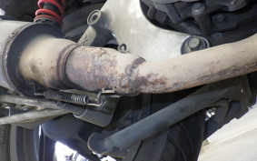 HONDA PCX125 2005 JF28