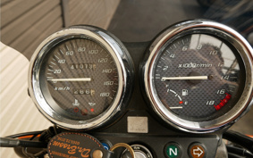 HONDA HORNET 250 MC31