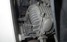 HONDA C50 SUPER CUB AA04