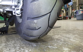 HONDA BENLY 50 2008 AA05