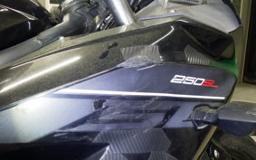 KAWASAKI NINJA 250 SL 1998 BX250A