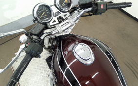 KAWASAKI ZEPHYR 1100 2002 ZRT10A