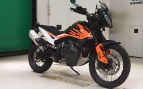 KTM 790 ADVENTURE 2020