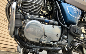 YAMAHA SR400 2020 RH16J