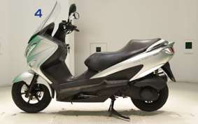 SUZUKI SKYWAVE 200 (Burgman 200) CH41A