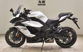 KAWASAKI NINJA1100SX 2018 ZXT10H