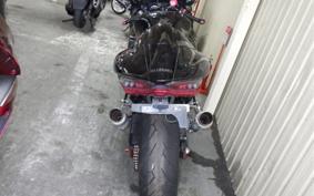 SUZUKI HAYABUSA Gen.3 2021 EJ11A