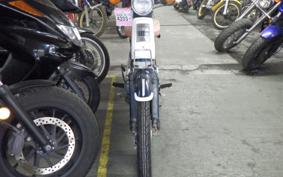 HONDA C90 SUPER CUB 2004 HA02
