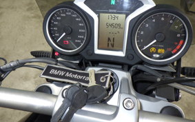 BMW R1200R 2013